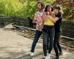 Cannes 2022: Z di Michel Hazanavicius e l'urgenza di cambiare un titolo 'scomodo'