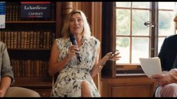 Gli Amori Di Anaïs - Clip Una Questione Di Sguardi