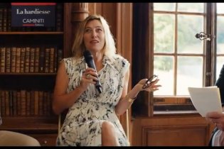 Gli Amori Di Anaïs - Clip Una Questione Di Sguardi