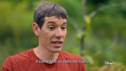 Last Tepui: Vette Inesplorate - Trailer Sottotitolato