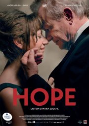Locandina di Hope