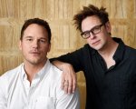 James Gunn difende Chris Pratt dalla richiesta di rimuoverlo dal Marvel Cinematic Universe