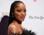 Keke Palmer sulla fan che l'ha filmata contro la sua volontà: 'Ha invaso la mia privacy'