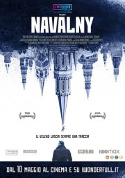 Locandina di Navalny