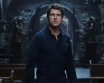 La Mummia, il regista del film con Tom Cruise: 'Il mio più grande fallimento'
