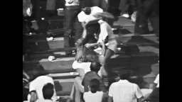 Una Squadra -  Trailer