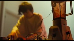 Flux Gourmet - Trailer