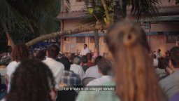 Amma's Way - Un Abbraccio Al Mondo - Clip (1)