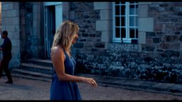 Gli Amori Di Anaïs - Clip 'Gli Occhi Di Bette Davis'