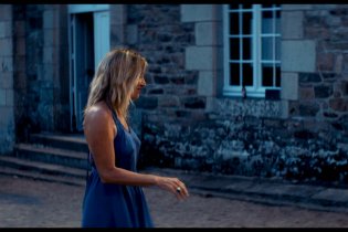 Gli Amori Di Anaïs - Clip 'Gli Occhi Di Bette Davis'