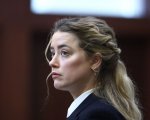 Amber Heard è affetta da disturbo borderline di personalità, conferma la psicologa forense