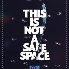 Locandina di Bodies Bodies Bodies