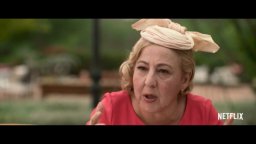 Amor De Madre - Trailer