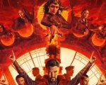 Doctor Strange nel Multiverso della Follia: le varianti di Wanda nel final poster