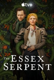 Locandina di Il serpente dell'Essex