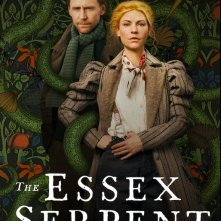 Locandina di Il serpente dell'Essex