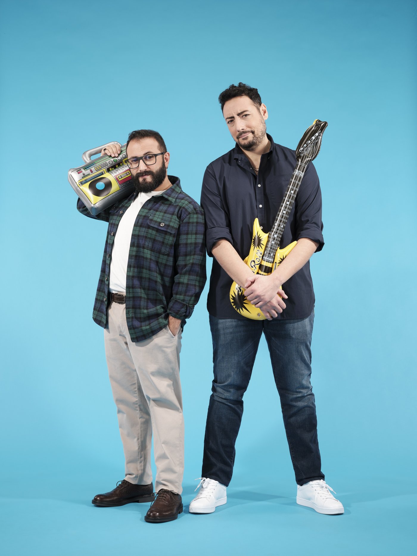 Name That Tune Indovina la canzone