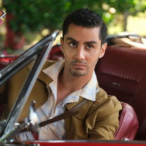 I Love America: una scena del film