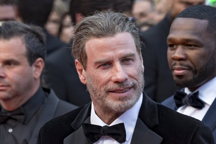 John Travolta condivide un video di suo figlio Benjamin mentre fa parkour: "Il mio Spider-Man"