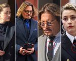 Amber Heard sta copiando Johnny Depp secondo i fan: arriva la conferma della psicologa forense