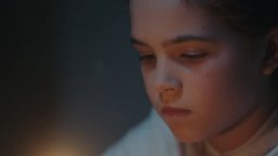 Firestarter - Trailer Italiano 2