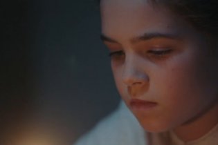 Firestarter - Trailer Italiano 2