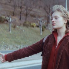 Only the Animals - Storie di spiriti amanti: Nadia Tereszkiewicz in una scena del film