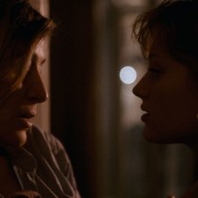 Only the Animals - Storie di spiriti amanti: Valeria Bruni Tedeschi, Nadia Tereszkiewicz in un'immagine