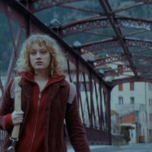 Only the Animals - Storie di spiriti amanti: Nadia Tereszkiewicz in una scena