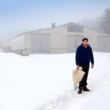 Only the Animals - Storie di spiriti amanti: una scena del film