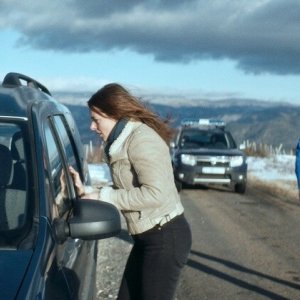 Only the Animals - Storie di spiriti amanti: una scena