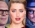 Johnny Depp: 'Una volta Amber Heard ha fatto piangere il figlio diciottenne di Paul Bettany'