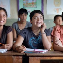 Prayers for the Stolen: una foto del film