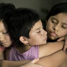 Prayers for the Stolen: un momento del film