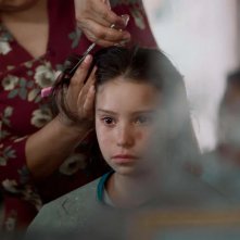 Prayers for the Stolen: un'immagine del film