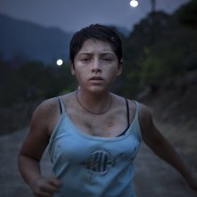 Prayers for the Stolen: una sequenza del film