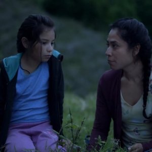 Prayers for the Stolen: una scena