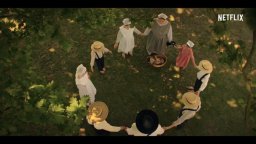 Rumspringa - Trailer