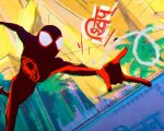 Spider-Man: Across the Spiderverse, l'anteprima dal CinemaCon e novità sul terzo film