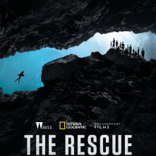 Locandina di The Rescue - Il salvataggio dei ragazzi