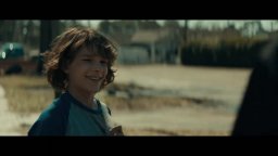 The Black Phone - Trailer 2