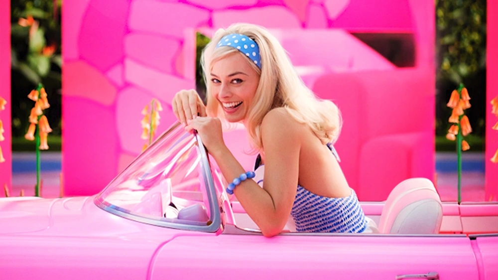 Margot Robbie: 'Barbie è sessualizzata, ma non dovrebbe essere sexy'