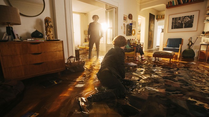 BARDO, False Chronicle of a Handful of Truths, il film di Alejandro G. Iñárritu distribuito da Netflix