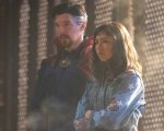Doctor Strange nel Multiverso della Follia: Benedict Cumberbath commenta il divieto in Arabia Saudita