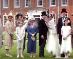 Downton Abbey II: Una Nuova Era, clip esclusiva del film tratto dalla serie tv