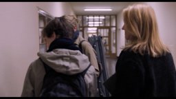 L'audizione - Trailer Italiano