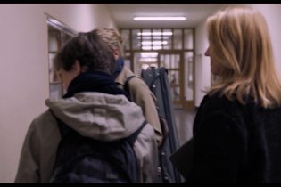 L'audizione - Trailer Italiano