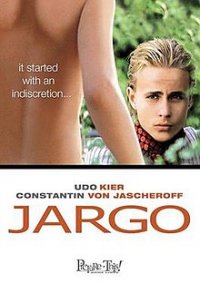 Locandina di Jargo