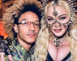 Madonna e Ahlamalik Williams si sono lasciati dopo tre anni