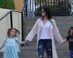 Megan Fox sul figlio Noah: 'Può esprimersi come vuole, non importa cosa indossi'
